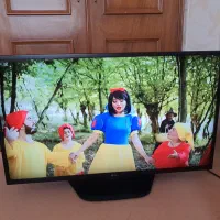 ال ای دی ۴۲ وال ای دی ۳۲ الجی اصل کره|تلویزیون و پروژکتور|اردبیل, |دیوار