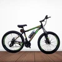 دنیای دوچرخه ۱۲/۲۰/۲۴/۲۶ اسپورت نو