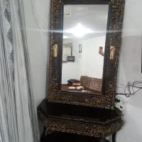 آینهومیز تازه|بوفه، ویترین، کنسول|مریوان, |دیوار
