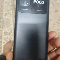 پوکو c40|موبایل|مشهد, خواجه ربیع|دیوار