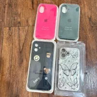 بک‌ کاور آیفون و سامسونگ