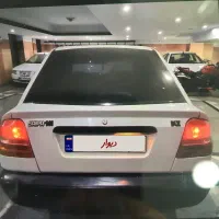 سلام پراید ۱۴۱ سفید تمیز