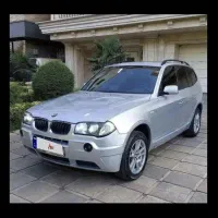 bmw x3 30i