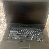 لپ تاپ دل latitude e6510|رایانه همراه|اصفهان, همتآباد|دیوار