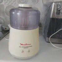 چرخ گوشت و آسیاب برقی