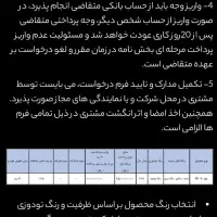 حواله خودرو وارداتی ولووEX30