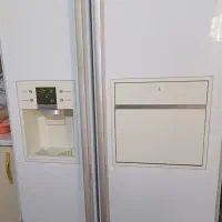 یخچال سای بای ساید