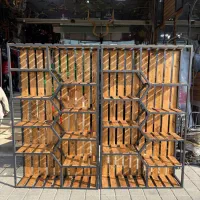 مزونی رگال مانکن بوتیکی پاف آینه سازی|فروشگاه و مغازه|شیراز, ارم|دیوار