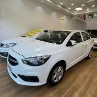 شاهین بدون سانروف GL صفر کیلومتر ۱۴۰۴