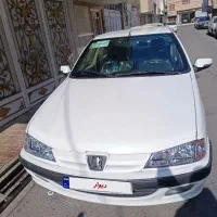 پارس سال مدل ۱۳۹۴