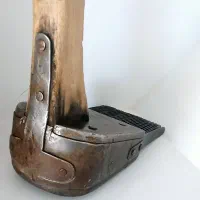 شانه قالی بافی دفتین