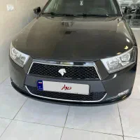 دنا پلاس اتوماتیک آپشنال(بازدید در نورآباد ممسنی)