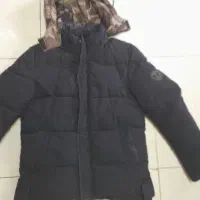 کاپشن پسرانه