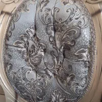 مبلمان ۹نفره سلطنتی مدل فرهی