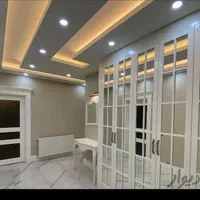 نقاشی ساختمان متری70 تضمینی کناف
