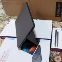 تبلت Lenovo Tab P12 Pro 12.6|تبلت|تهران, تهراننو|دیوار
