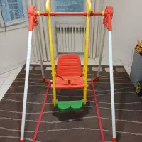 تاب کودک مدل زرافه در حد