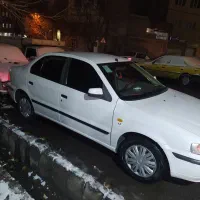 سمند ملی موتور