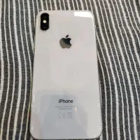 ایفون x 256