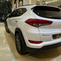 توسان ۲۰۱۷|خودرو سواری و وانت|مشهد, امام رضا (ع)|دیوار