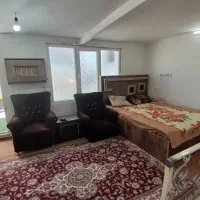 اجاره-سوئیت-روزانه-بهار-خواب-40-متری