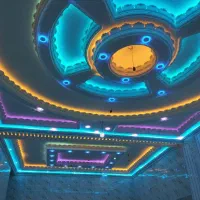 برق کشی ساختمان و نصب دوربین مداربسته|خدمات پیشه و مهارت|خاش, |دیوار