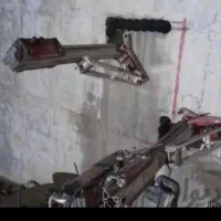 کرگیری برش بتن کاشت میلگرد