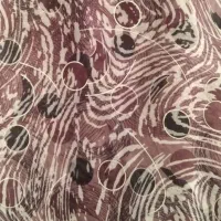 دو قواره پارچه چادری