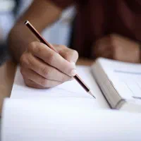 حل آزمون و رفع اشکال امتحانات دانشگاهی