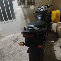cb 250 400 hornet|موتورسیکلت|بندرعباس, |دیوار