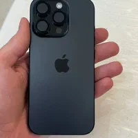 آیفون ۱۶ پرو ۲۵۶ گیگ Zaa باتری ۱۰۰