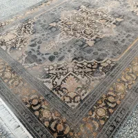 فرش 500 شانه ورژن|فرش|آران و بیدگل, |دیوار