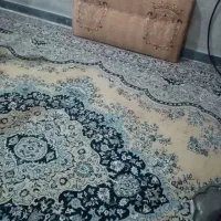 فرش دست دوم فروشی|فرش|ایذه, |دیوار