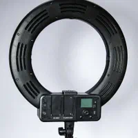 رینگ لایت 580ll 96وات باریموت|دوربین عکاسی و فیلم‌برداری|تهران, فردوسی|دیوار