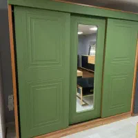 کمد قابل حمل