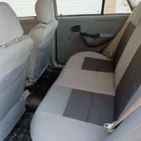 پراید صبا مدل ۱۳۸۴|خودرو سواری و وانت|باغستان, |دیوار