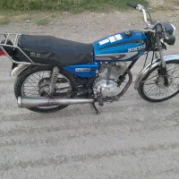 موتور سیکلت|موتورسیکلت|بندر ترکمن, |دیوار