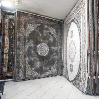 فرش ۱۲ متری اکبند پلمپ دوتا جفت باهم ۱۲ ت|فرش|مشهد, سیلو|دیوار