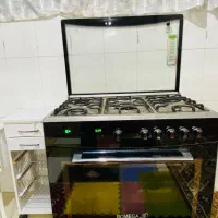 اجاق گاز فردار رومگا