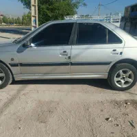 فروش پژوپارس سال ۸۴