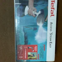 اتو بخار گرم تفال