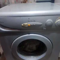 ماشین لباس شوی ۷کیلوی ابسال