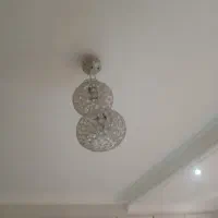 لوستر|لوستر و چراغ آویز|بوشهر, |دیوار