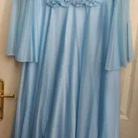 دو عدد لباس مجلسی
