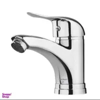 شیر روشویی زرشام