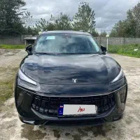 لاماری صفر ۱۴۰۴ مشکی