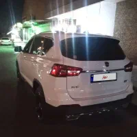 خودرو Sx5