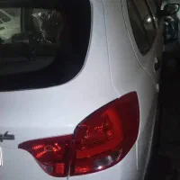 کوییک صفر|خودرو سواری و وانت|تهران, منیریه|دیوار