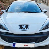 ۲۰۷ پانوراما ارتقا یافته