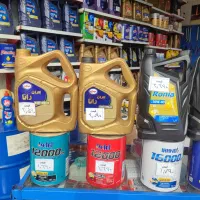 تعویض روغن تک به قیمت عمده و فیلتر هوا رایگان
